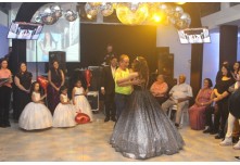 Niver 15 Anos Bruna