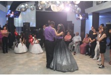 Niver 15 Anos Bruna