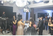 Niver 15 Anos Bruna