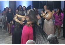 Niver 15 Anos Bruna