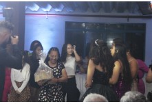 Niver 15 Anos Bruna