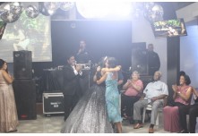 Niver 15 Anos Bruna