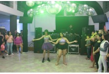 Niver 15 Anos Bruna