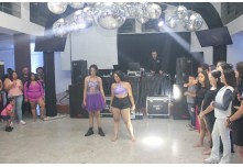 Niver 15 Anos Bruna