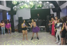 Niver 15 Anos Bruna