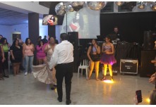 Niver 15 Anos Bruna