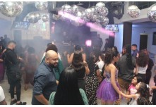 Niver 15 Anos Bruna