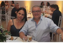 Niver 15 Anos Luíza Feliciano