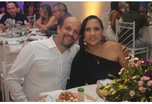 Niver 15 Anos Luíza Feliciano