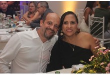 Niver 15 Anos Luíza Feliciano