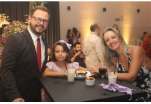 Niver 15 Anos Luíza Feliciano