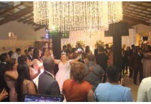 Casamento Laine e Ronaldo