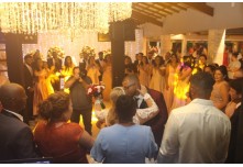 Casamento Laine e Ronaldo