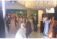 Casamento Laine e Ronaldo