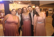 Casamento Laine e Ronaldo