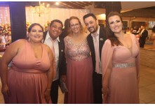 Casamento Laine e Ronaldo