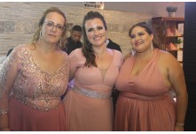 Casamento Laine e Ronaldo