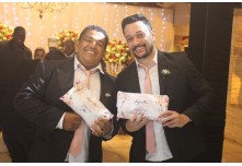 Casamento Laine e Ronaldo