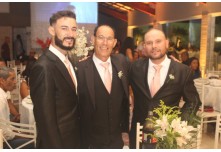 Casamento Laine e Ronaldo