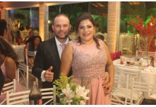 Casamento Laine e Ronaldo