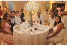 Casamento Laine e Ronaldo