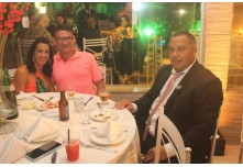 Casamento Laine e Ronaldo