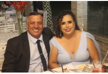 Casamento Laine e Ronaldo