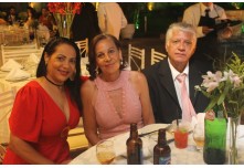 Casamento Laine e Ronaldo