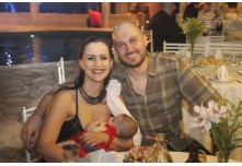 Casamento Laine e Ronaldo