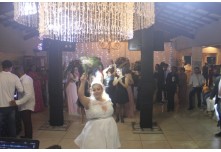 Casamento Laine e Ronaldo