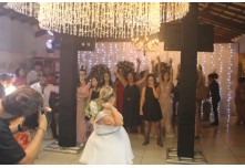 Casamento Laine e Ronaldo