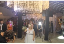 Casamento Laine e Ronaldo