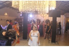 Casamento Laine e Ronaldo