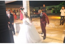 Casamento Laine e Ronaldo