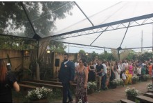 Casamento Sândia e Jhonatan