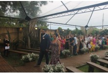 Casamento Sândia e Jhonatan