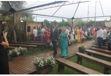 Casamento Sândia e Jhonatan