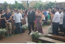 Casamento Sândia e Jhonatan