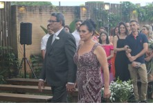 Casamento Sândia e Jhonatan