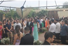 Casamento Sândia e Jhonatan