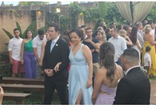 Casamento Sândia e Jhonatan