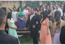 Casamento Sândia e Jhonatan