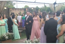 Casamento Sândia e Jhonatan