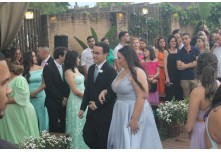 Casamento Sândia e Jhonatan