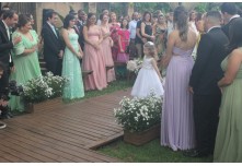 Casamento Sândia e Jhonatan