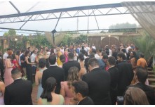 Casamento Sândia e Jhonatan