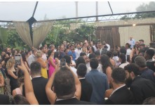 Casamento Sândia e Jhonatan