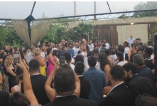 Casamento Sândia e Jhonatan