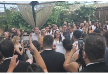 Casamento Sândia e Jhonatan