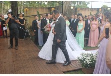 Casamento Sândia e Jhonatan